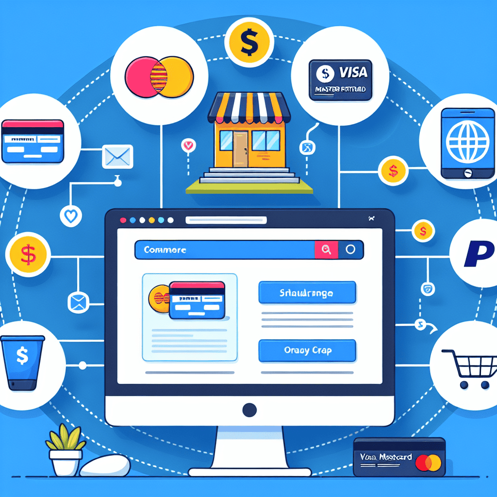 Integrating Payment Plugins with Your Online Store