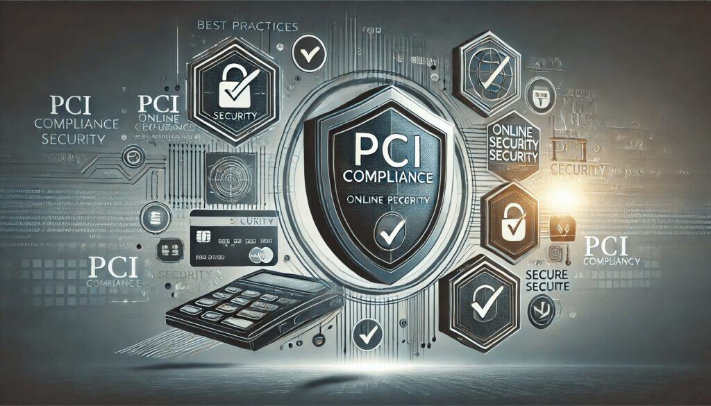 Best Practices for Maintaining PCI Compliance