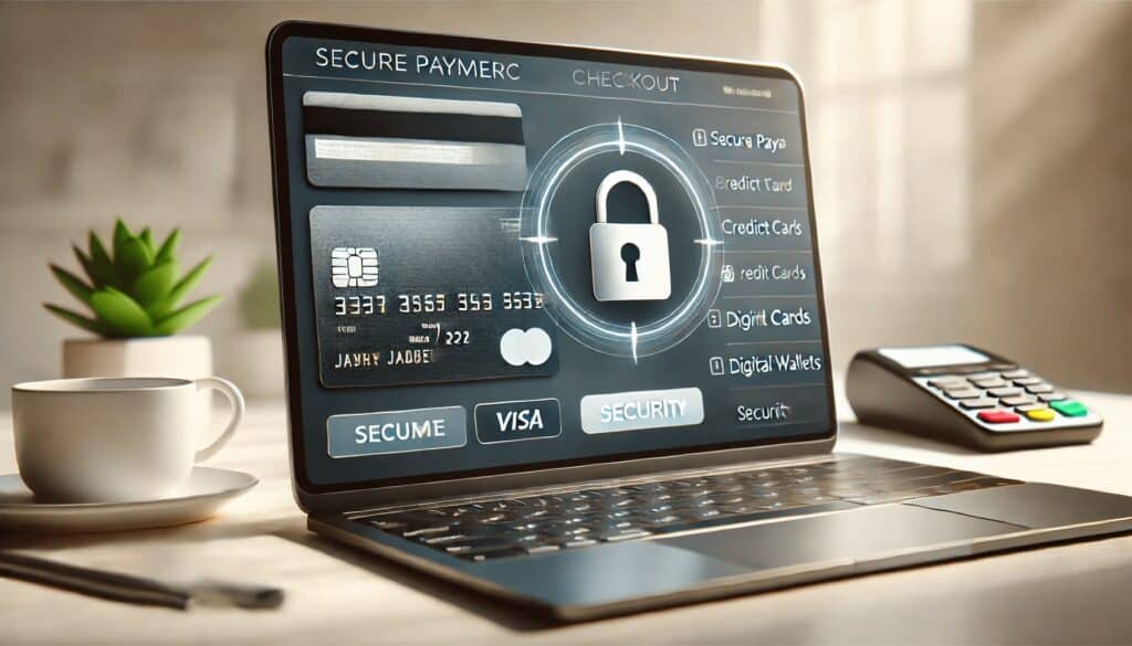 Best Strategies for Ensuring Secure Payments on Your Website