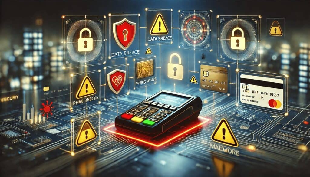 Common Threats to Payment Security