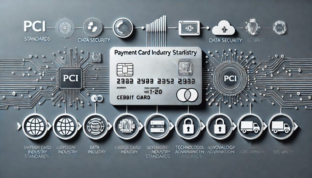 Evolution of PCI Standards