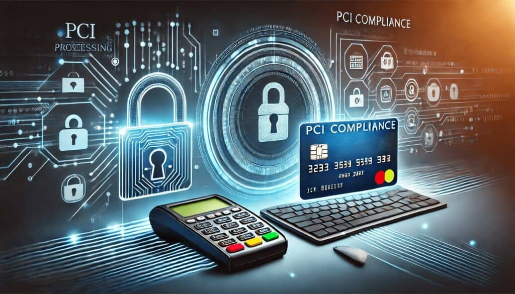 Role of PCI Compliance in Payment Processing