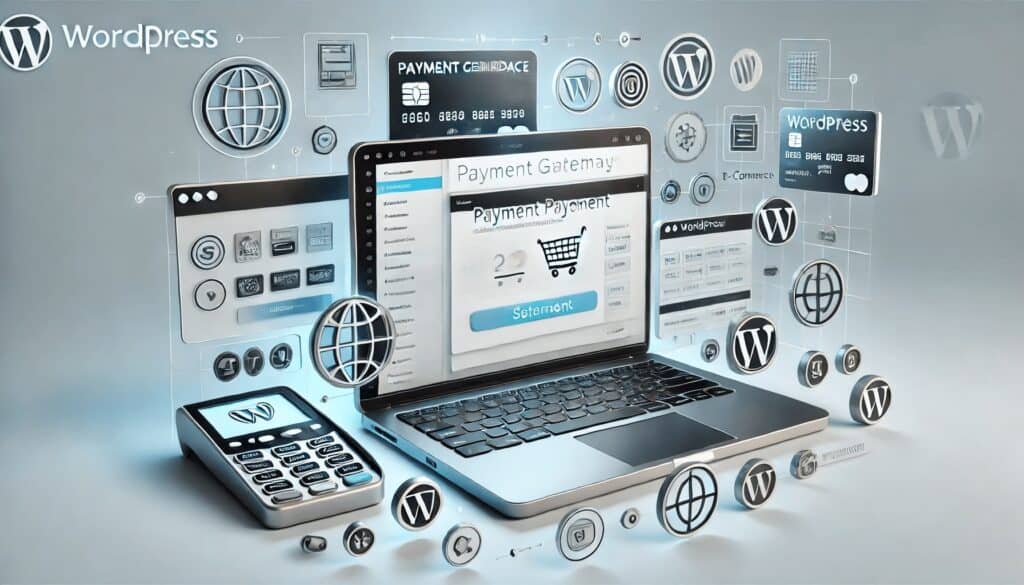 How to Setup Payment Processing on a WordPress Site