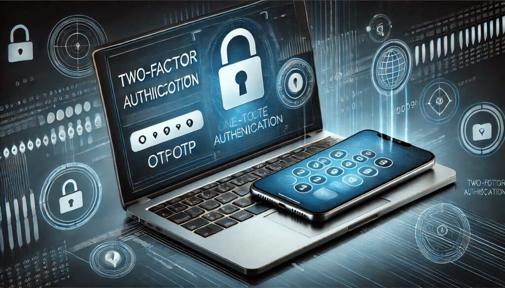 Two-Factor Authentication