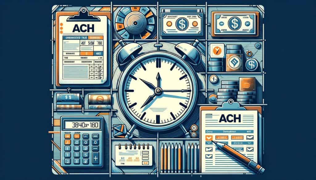 ACH Return Timeframes and Deadlines