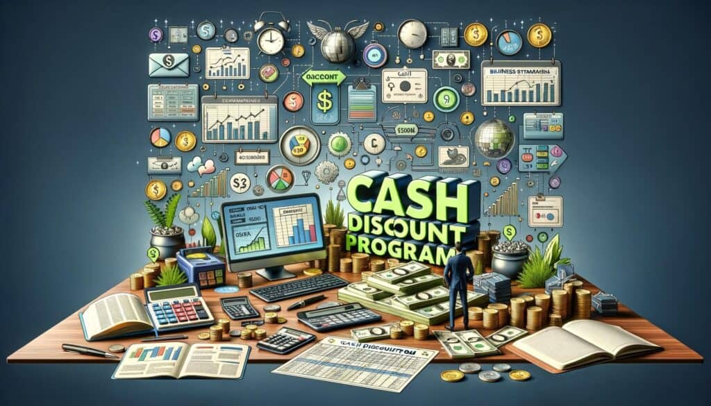 Setting Up a Cash Discount Program for Your Business