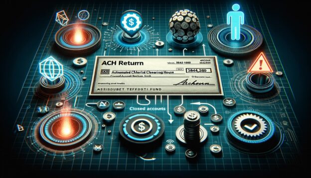 What is an ACH Return