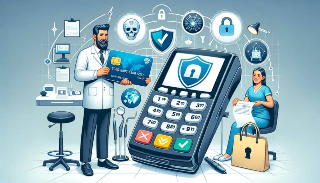 The Role of EMV Technology in Reducing Fraud in Dental Payment Processing