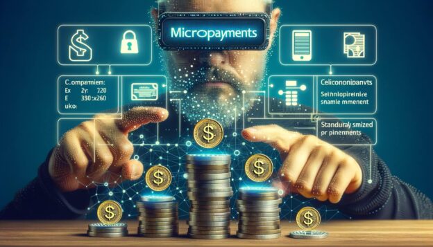 What is a Micropayment?