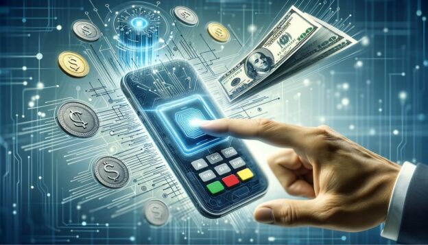 What Is Touch to Pay Technology?