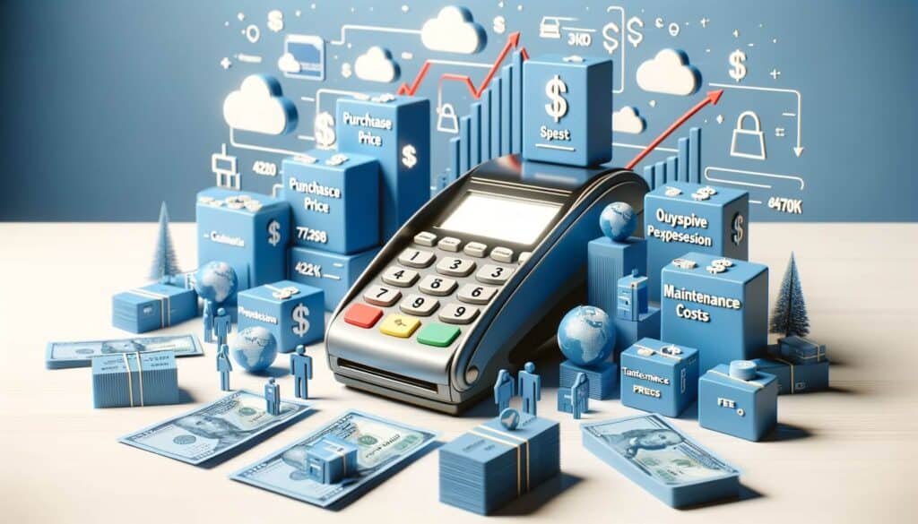 How Much Do Credit Card Machines Cost