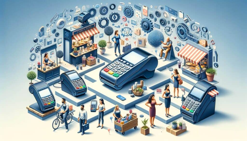 How to Choose the Best Credit Card Machine for Your Business