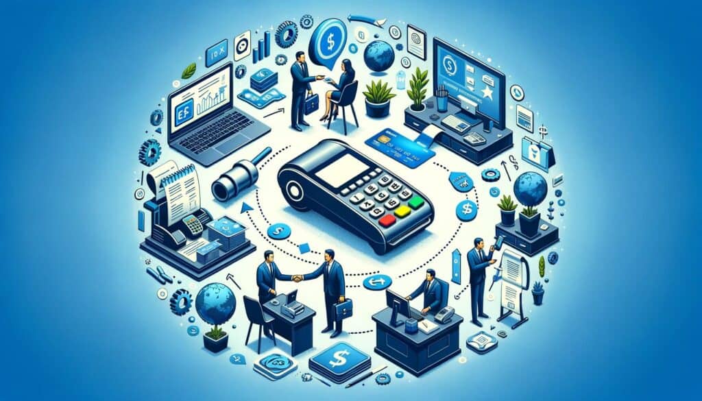 How to Get a Credit Card Terminal for My Business