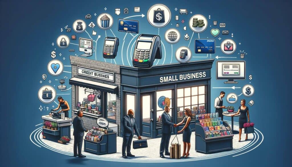 How to Get Credit Card Machines for Small Business