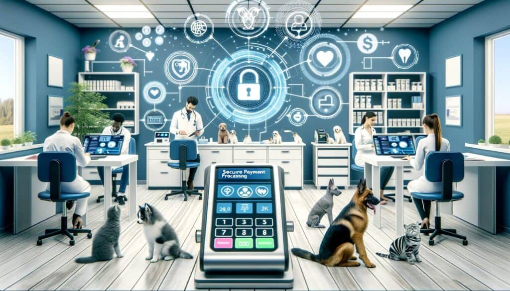 Implementing Secure Payment Processing Systems in Veterinary Clinics