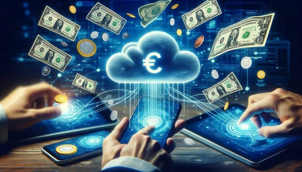 The Benefits of Cloud-Based Payment Processing