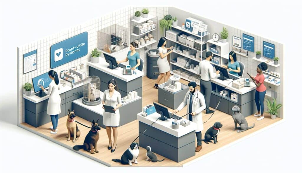 Understanding the Importance of Point-of-Sale Systems in Veterinary Practices