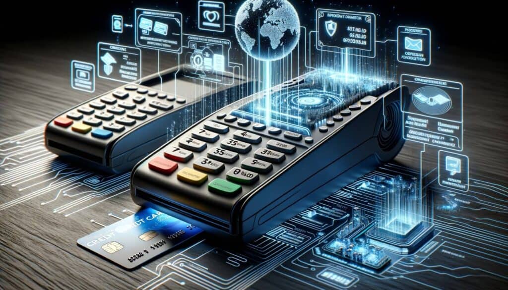 What Are Credit Card Terminals and How Do They Work?
