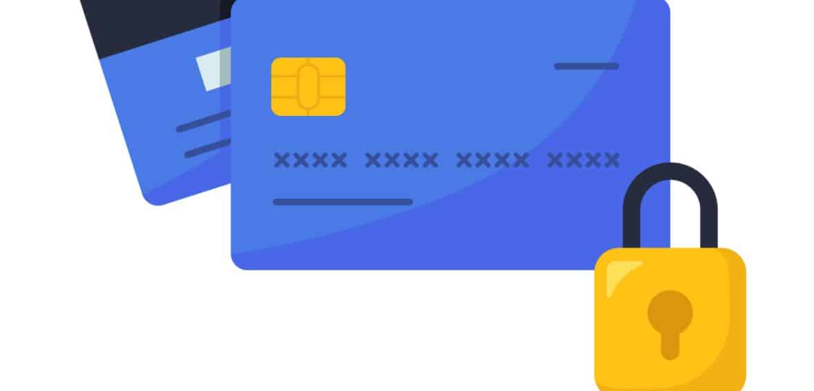 Credit card