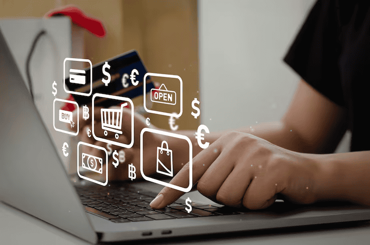 integrate shopify 