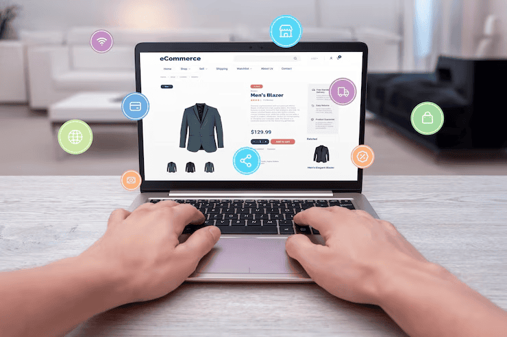 integrate Shopify